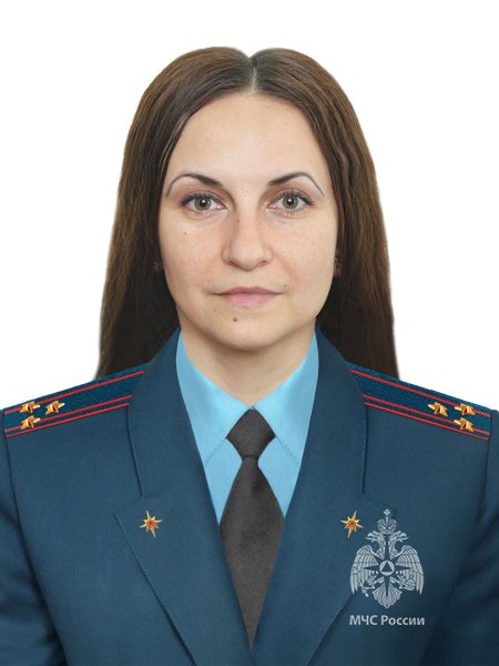 Козлова<br>Ирина Викторовна