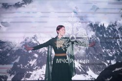 В Академии состоялся гала-концерт конкурса художественной самодеятельности