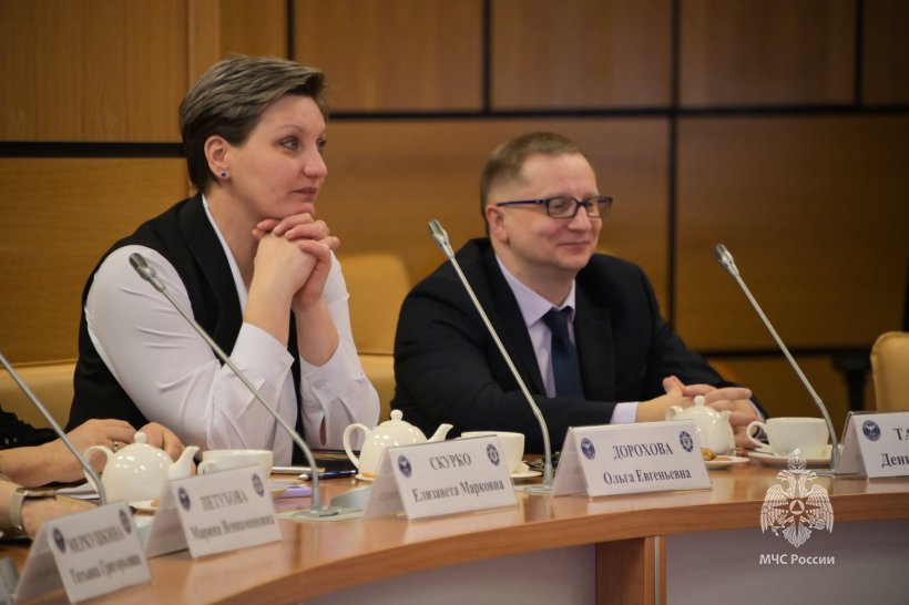 Подведены итоги работы и определены планы на перспективу