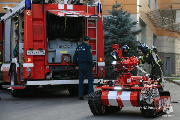  В Академии прошел День открытых дверей