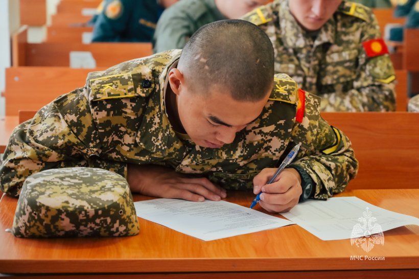 Сотрудничество во имя спасения