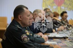 В Академии проходит итоговая аттестация слушателей Института развития