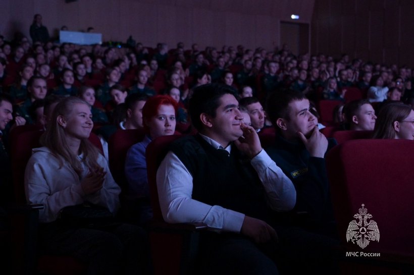 25 января по всей стране отмечается День российского студенчества