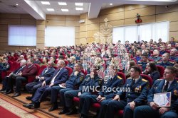 Семинар, посвященный Дню российской науки