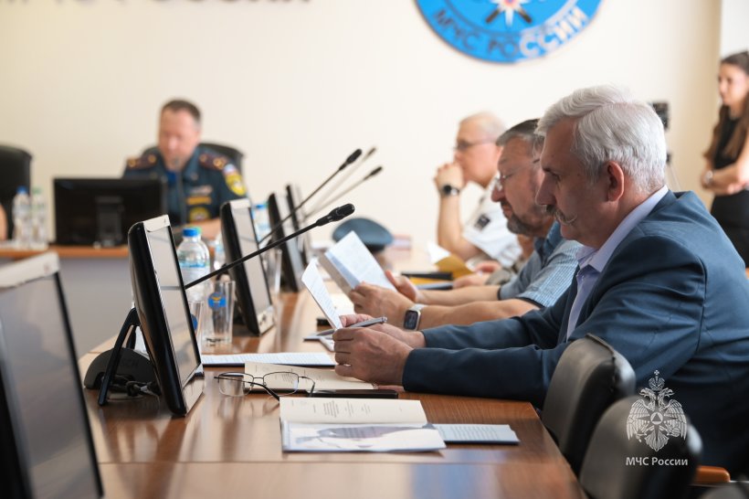 Научный потенциал Академии: итоги работы диссертационных советов за первое полугодие 2026 года