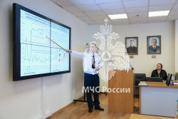 Научный потенциал Академии: итоги работы диссертационных советов за первое полугодие 2026 года