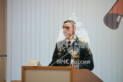 Завершилась итоговая аттестация у слушателей Академии