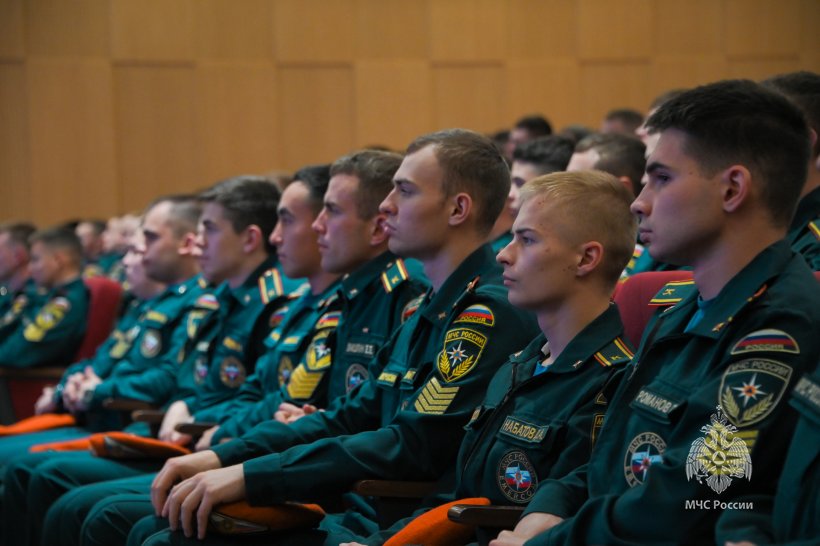 День памяти Героя России Евгения Зиничева