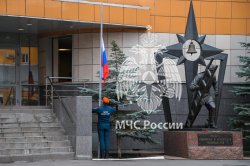 По следам операции «Марс»: отряд «ФИПО-АГПС» отправился на Вахту Памяти