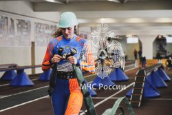 26 октября – День пожарно-спасательного спорта!