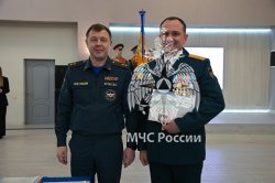 В Академии состоялась торжественная церемония, посвящённая выпуску магистров заочного обучения