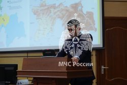 В Академии состоялась ежегодная международная научно-техническая конференция «Системы безопасности – 2024»