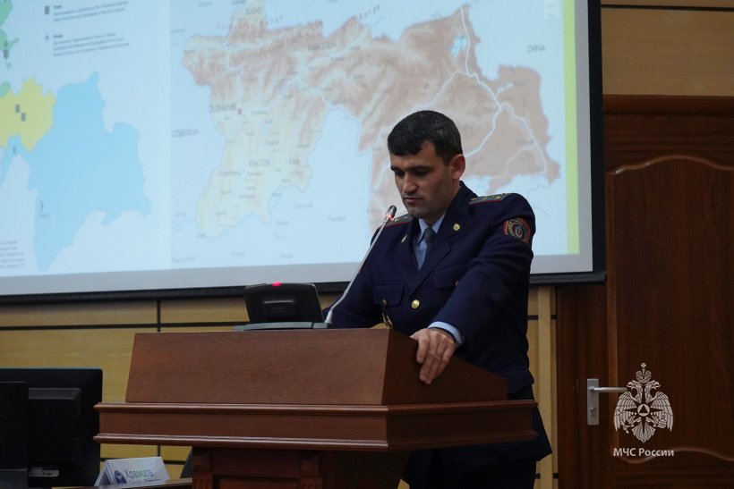 В Академии состоялась ежегодная международная научно-техническая конференция «Системы безопасности – 2024»