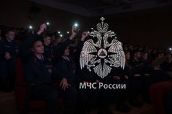 В Академии состоялся гала-концерт конкурса художественной самодеятельности