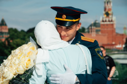 Два добрых сердца – две благородные профессии
