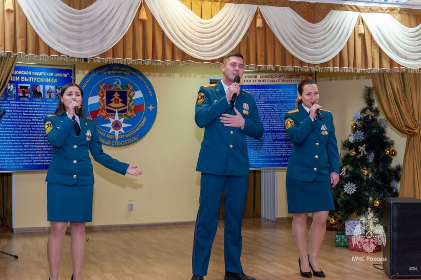 Трехстороннее соглашение подписано в Брянской области