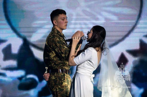 15 февраля – День памяти воинов-интернационалистов