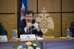 В Институте развития состоялся первый выпуск слушателей