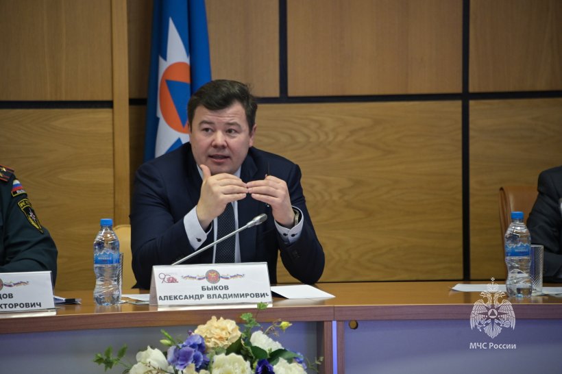 В Институте развития состоялся первый выпуск слушателей