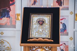 6 мая – День памяти великомученика Георгия Победоносца