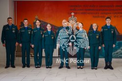 За нами – опыт поколений: От Ленинграда до Москвы