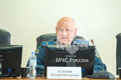 В Академии состоялся выпуск адъюнктов заочной формы обучения