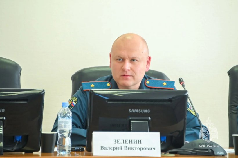 В Академии состоялся выпуск адъюнктов заочной формы обучения