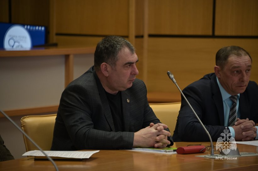 В Академии состоялись выпуски слушателей Института развития, прошедших программы дополнительного профессионального образования