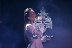 В Академии ГПС МЧС России прошли мероприятия, посвященные Дню гражданской обороны