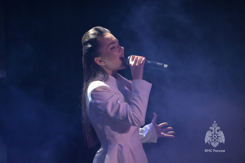 В Академии ГПС МЧС России прошли мероприятия, посвященные Дню гражданской обороны