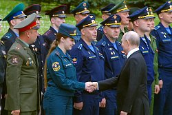 Ничто не забыто, никто не забыт!