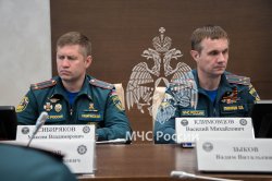 МЧС России создает «Справочник РТП» нового поколения
