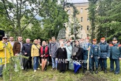 5 июня – День эколога: вклад Академии в охрану окружающей среды
