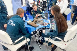  В Казани прошел интерактивный квест «Стать героем 3.0»