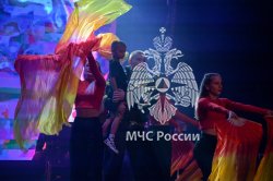 В Академии состоялось торжественное мероприятие, посвященное Дню основания вуза