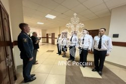 На факультете подготовки научно-педагогических кадров Академии завершился первый этап государственной итоговой аттестации