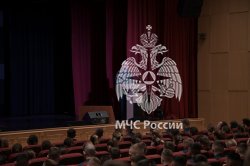 В Академии состоялась межвузовская научно-практическая конференция «Традиции. Связь времён»