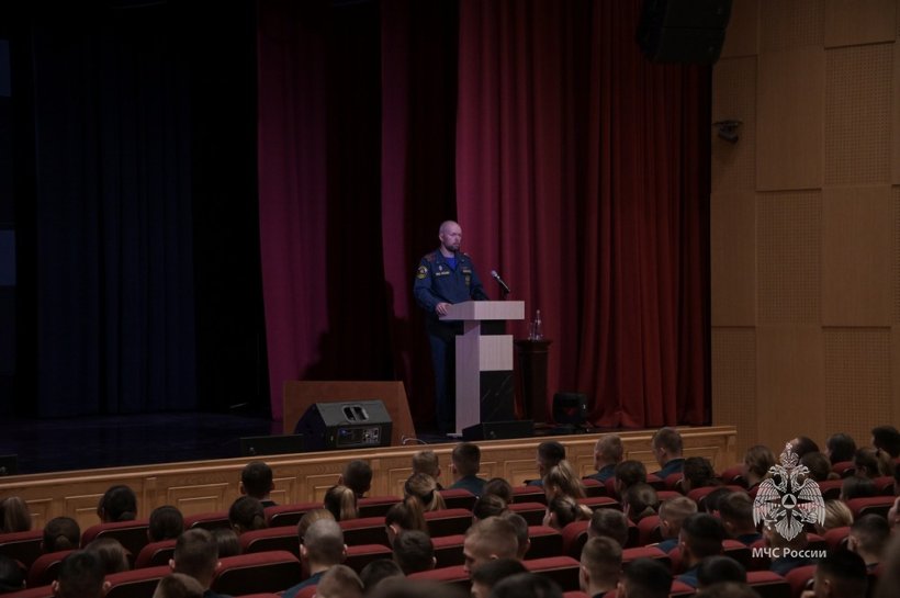 В Академии состоялась межвузовская научно-практическая конференция «Традиции. Связь времён»