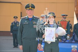 В Академии подвели итоги месяца