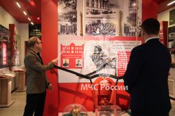 Подписано соглашение о двустороннем сотрудничестве 
