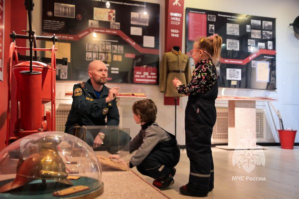 Сотрудники Академии исполнили детские мечты