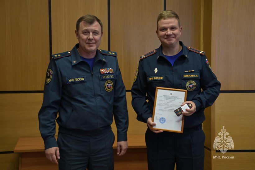 В Академии состоялось заседание Учёного совета