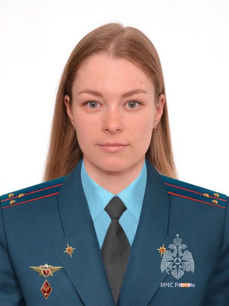 Дураева<br>Полина Михайловна