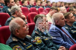 В Академии прошел семинар «Историю Академии создают личности»