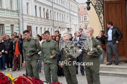 3 сентября – День солидарности в борьбе с терроризмом 