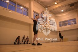 Итоги Спартакиады Академии по бадминтону