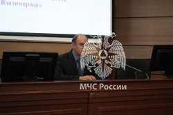 В Академии состоялось общее собрание первичной профсоюзной организации