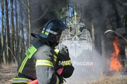 Личный состав Академии принял участие в КШУ