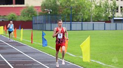 Академия стала серебряным призером по итогам XXXVII Московских студенческих спортивных игр