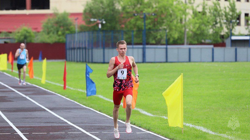 Академия стала серебряным призером по итогам XXXVII Московских студенческих спортивных игр